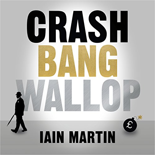Cover of Crash Bang Wallop
