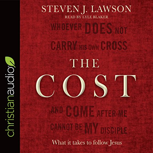 Cover of Cost