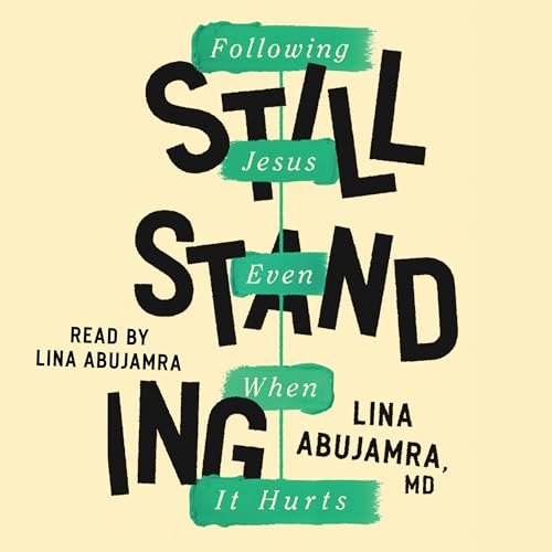 Cover of Still Standing