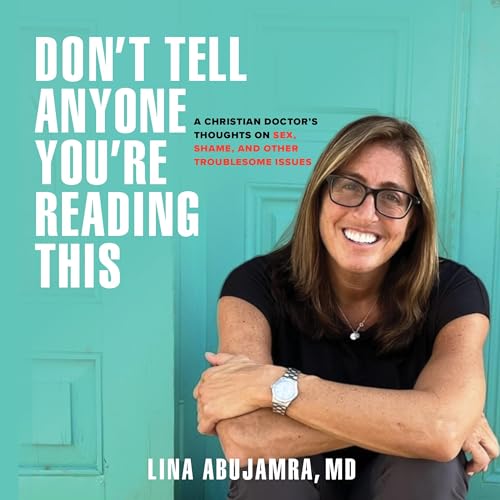 Cover of Don't Tell Anyone You're Reading This