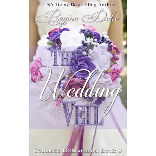 Cover of The Wedding Veil