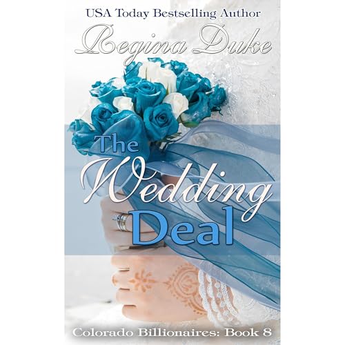 Cover of The Wedding Deal