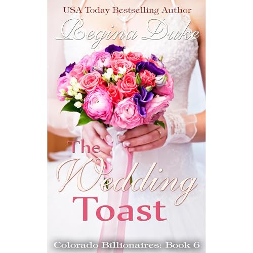 Cover of The Wedding Toast