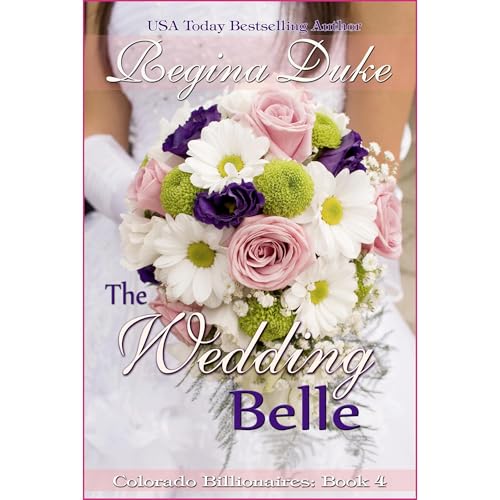 Cover of The Wedding Belle