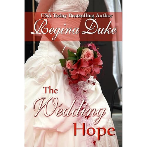 Cover of The Wedding Hope