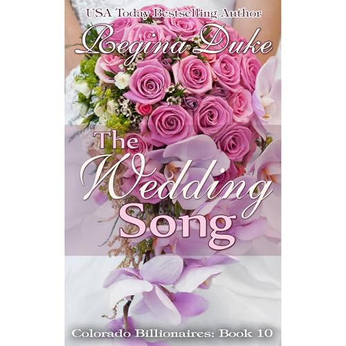 Cover of The Wedding Song