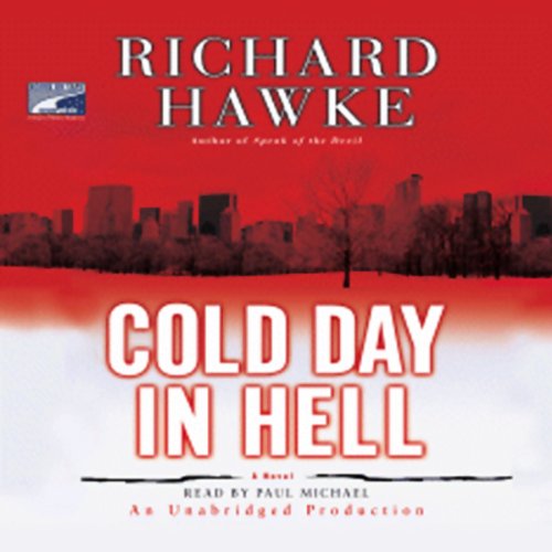 Cover of Cold Day in Hell