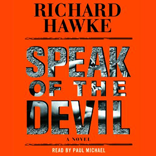 Cover of Speak of the Devil