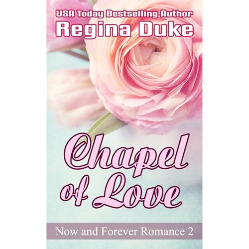 Cover of Chapel of Love
