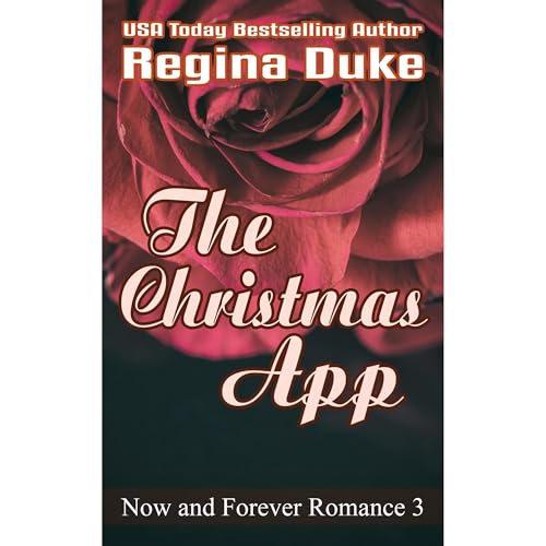 Cover of The Christmas App