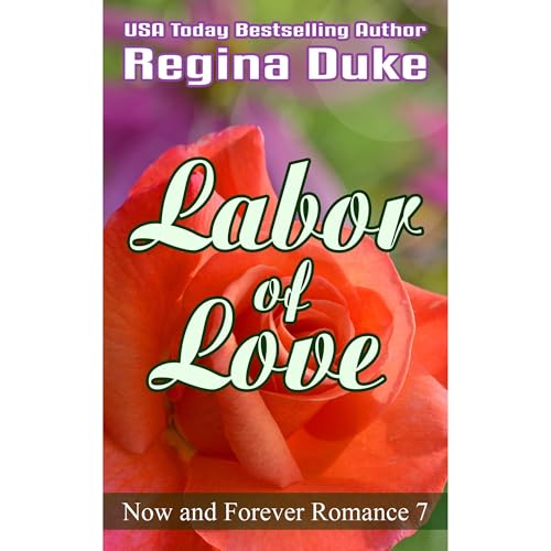 Cover of Labor of Love
