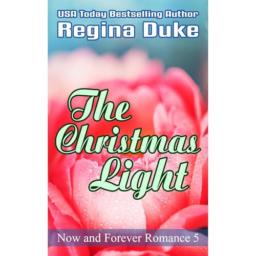 Cover of The Christmas Light