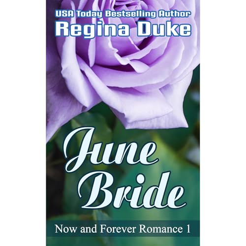 Cover of June Bride