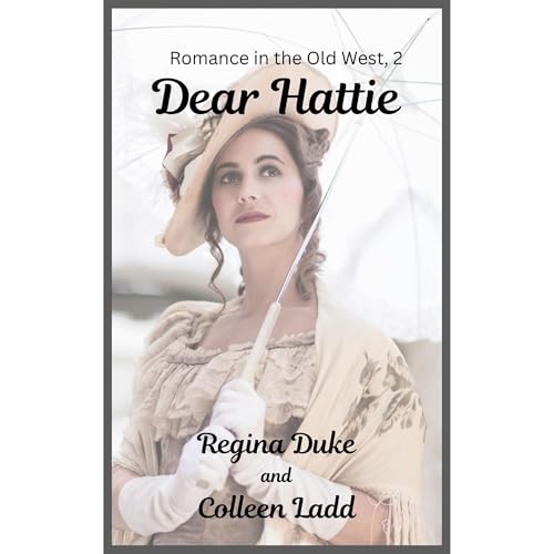 Cover of Dear Hattie