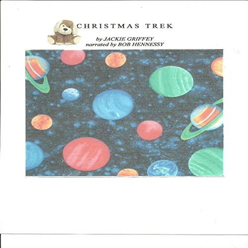 Cover of Christmas Trek