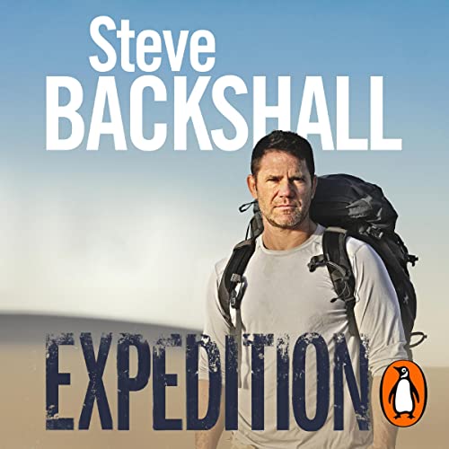 Cover of Expedition