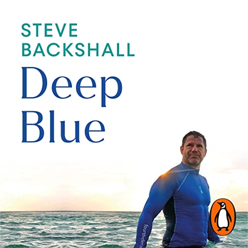 Cover of Deep Blue
