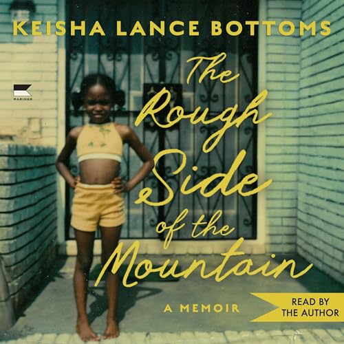 Cover of The Rough Side of the Mountain