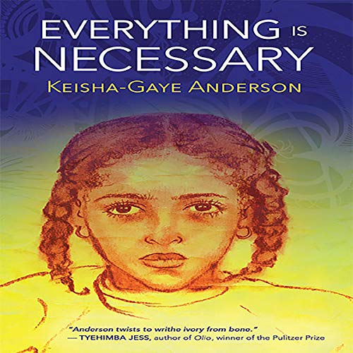 Cover of Everything Is Necessary