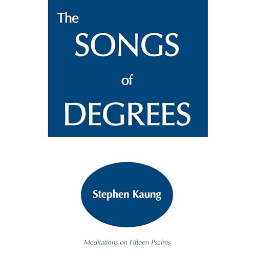 Cover of The Songs of Degrees