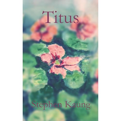 Cover of Titus