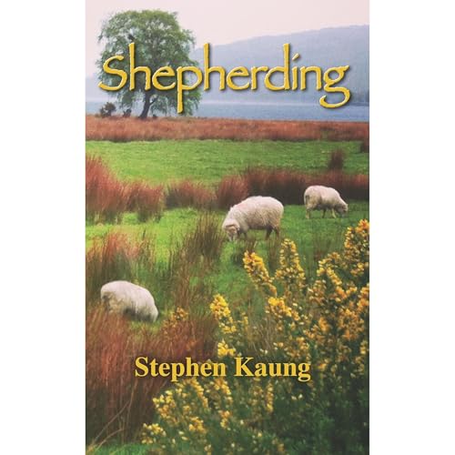 Cover of Shepherding