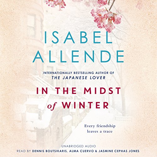 Cover of In the Midst of Winter