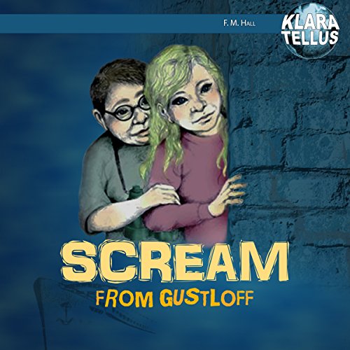 Cover of Scream from Gustloff