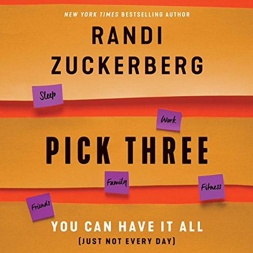 Cover of Pick Three