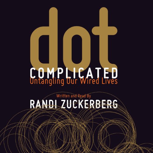 Cover of Dot Complicated