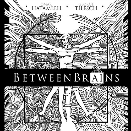 Cover of BetweenBrains