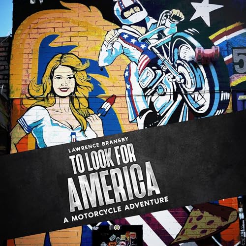 Cover of To Look for America