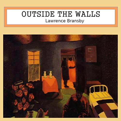 Cover of Outside the Walls