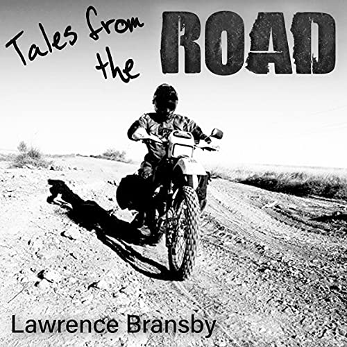 Cover of Tales from the Road