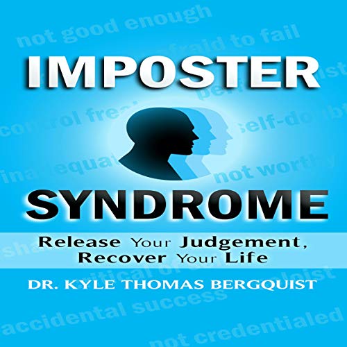 Cover of Impostor Syndrome