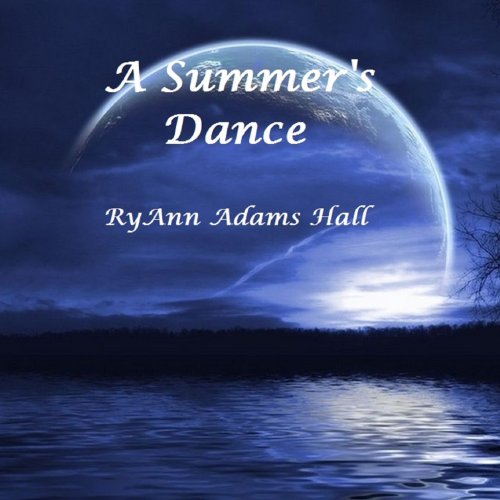 Cover of A Summer's Dance