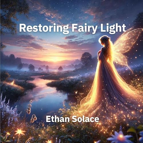 Cover of Restoring Fairy Light