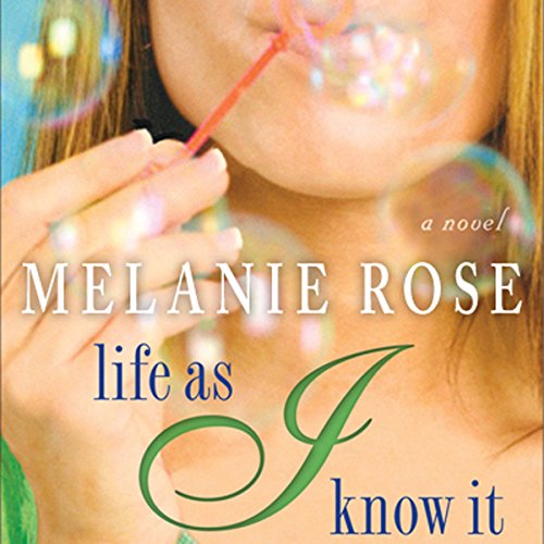 Cover of Life As I Know It