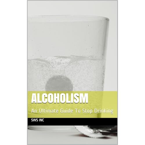 Cover of Alcoholism