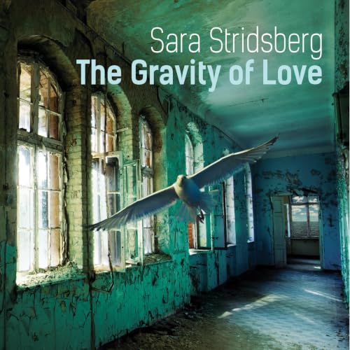 Cover of The Gravity of Love