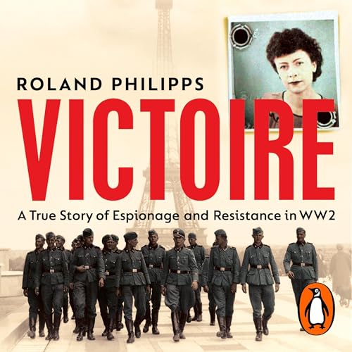 Cover of Victoire