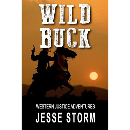 Cover of Wild Buck