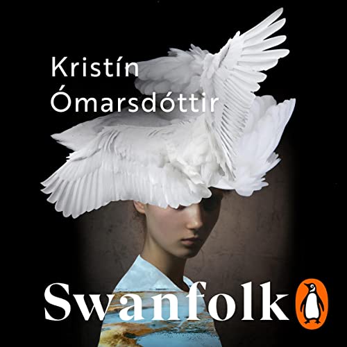 Cover of Swanfolk