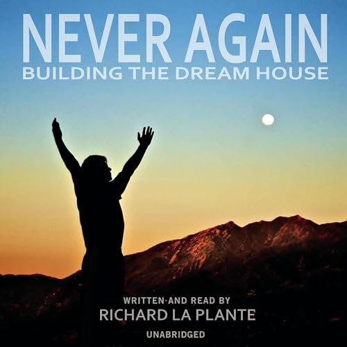 Cover of Never Again