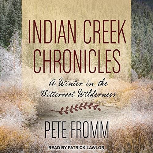 Cover of Indian Creek Chronicles