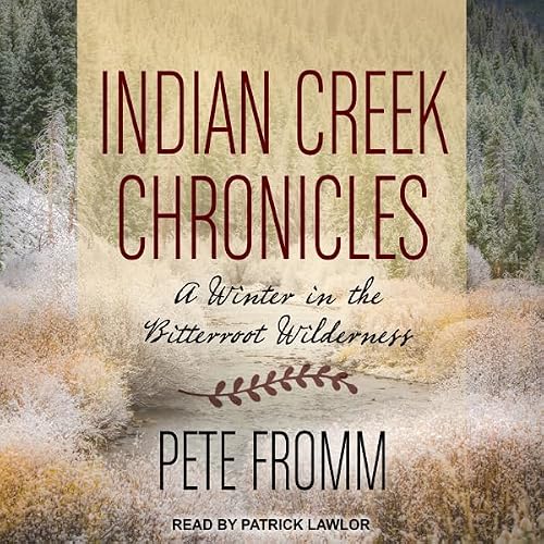 Cover of Indian Creek Chronicles