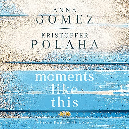 Cover of Moments like This