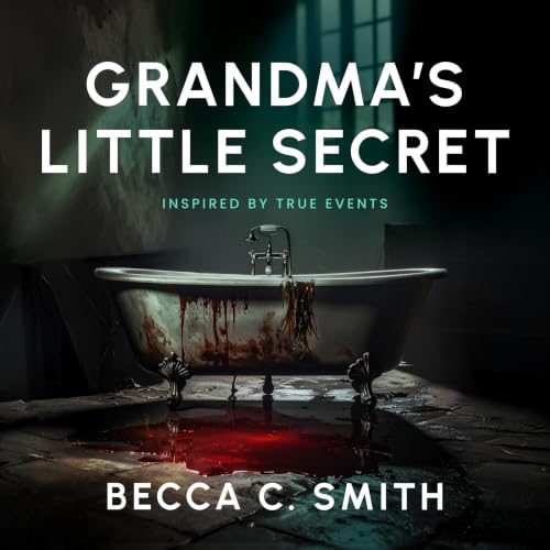 Cover of Grandma's Little Secret