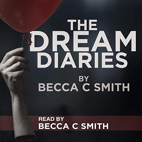 Cover of The Dream Diaries