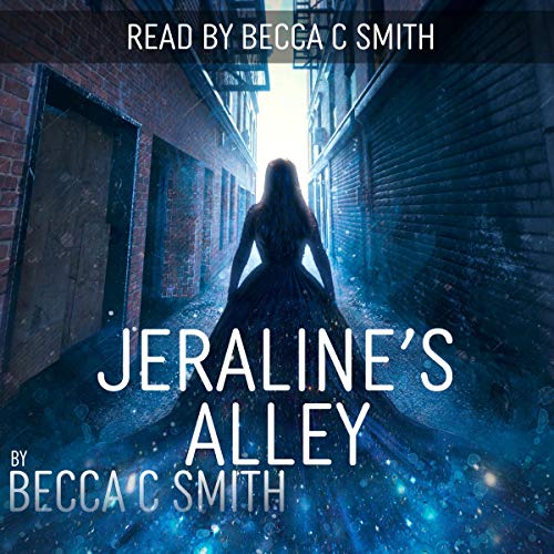 Cover of Jeraline's Alley